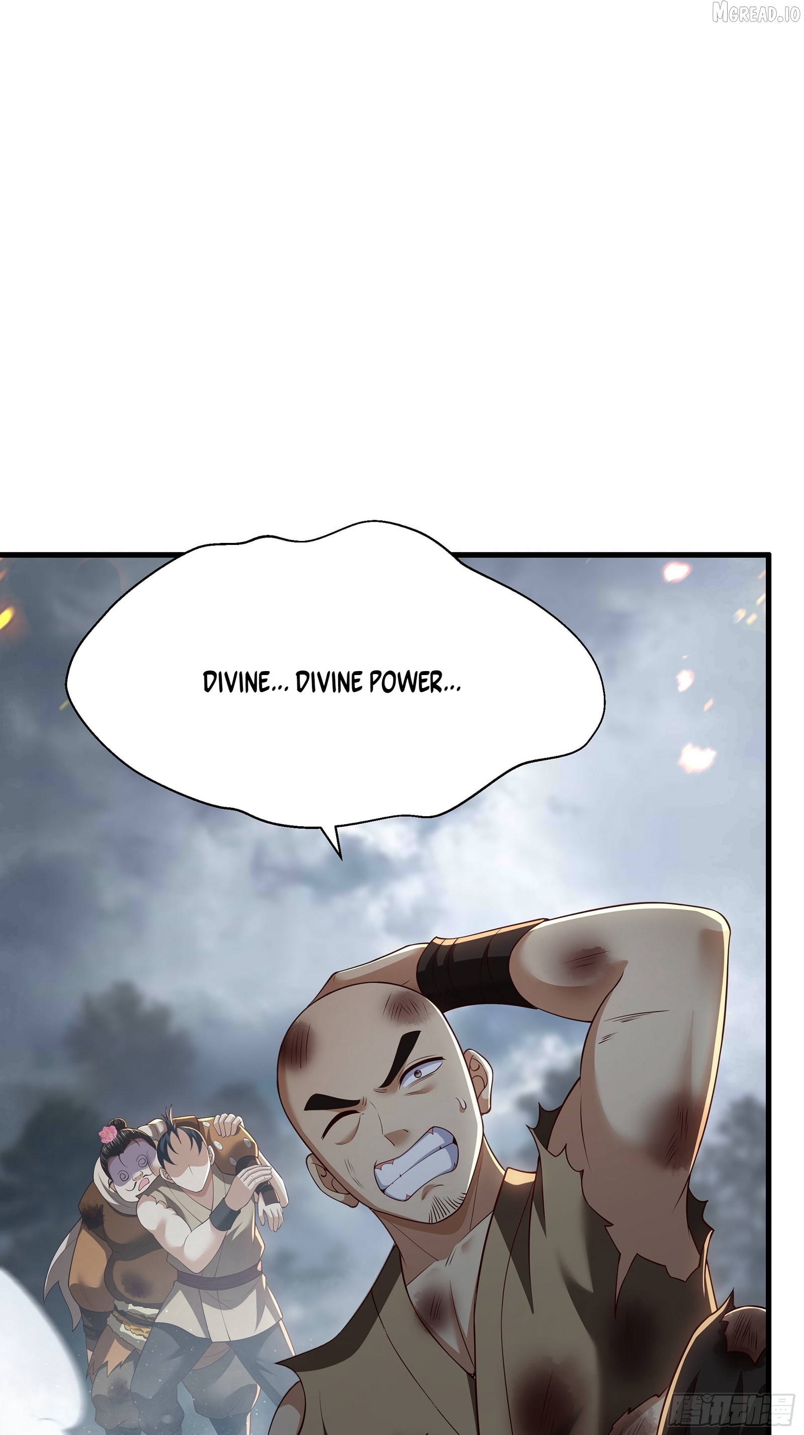 Reborn in the Water Margin World as the Strongest Wu Dalang Chapter 63 - page 40